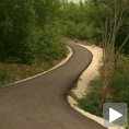 Копнена веза после четири деценије