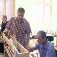 Занатом до посла