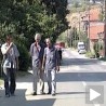 Насеље без тротоара
