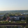 Протест запослених у ''ИМК 14. октобар''