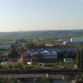 Протест запослених у ''ИМК 14. октобар''