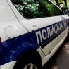 Погинуо у свом дворишту