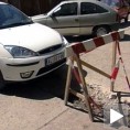 Станари против изградње игралишта 