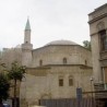 Рамазански бајрам, пренос из Бајракли џамије