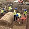 Гробнице ускоро доступне јавности 