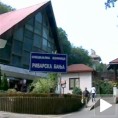 Крцато у Рибарској бањи 