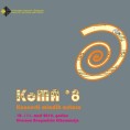 Музика вива - Фестивал студената композиције "КоМА" 2012 