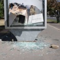 Разбијали рекламе за летовање у Хрватској 