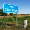 Стари Бегеј мирује 