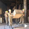Обнова позоришта "Бора Станковић" 