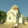 Студеница, историја дуга осам векова