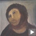 Сама ћу да поправим фреску