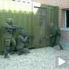 Сезам на литвански начин