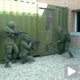 Сезам на литвански начин
