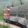 Успостављен саобраћај на прузи Београд- Бар