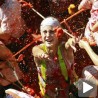 Дан када Шпанци на улици „праве кечап“