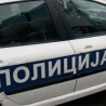 Такси улетео у ресторан