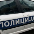Такси улетео у ресторан