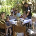 Врањанске невесте код Озрена