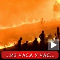 Одбрана Мокре Горе од пожара