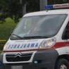 Жена настрадала у пожару у кући