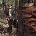 Траг у простору: Храна богова 