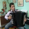 Светски првак у хармоници