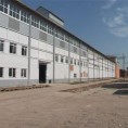 Шабачка "Зорка" поново производи 