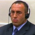 Харадинај одговоран за злочине