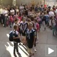 Поново ђачке униформе