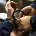 Ухапшени крадљивци накита