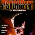 Психо 4: Почетак