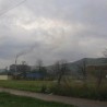 Несрећа у руднику Бреза
