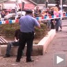 Убијен бескућник у центру Београда