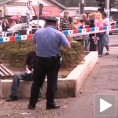 Убијен бескућник у центру Београда