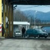 Спречен шверц марихуане