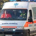 Претучен младић у Београду