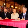 Сарадња Срба Словачке и Словеније