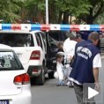 Мртва жена пронађена у џипу