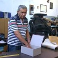Краљевчанин на листи Унеска