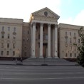 Бели борови Белорусије