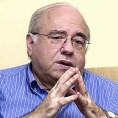 Луис Фернандо Верисимо: Бразилски шпијуни
