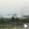 Гори у околини Прокупља  