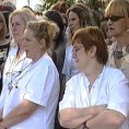Штрајк у нишком Дому здравља
