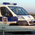 Несрећа код Тополе