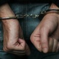 Ухапшен због дечје порнографије