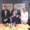 Грејање у Нишу на време