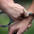 Ухапшен по потерници Интерпола