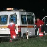 У удесу погинула девојка