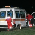 У удесу погинула девојка